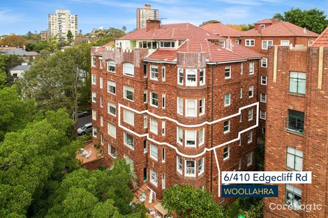 Property photo of 6/410 Edgecliff Road Woollahra NSW 2025