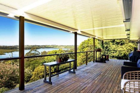 Property photo of 1 Warringa Drive Bilambil Heights NSW 2486