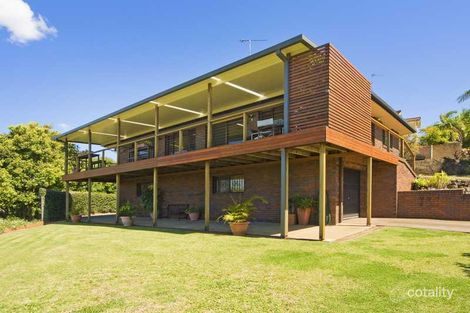 Property photo of 1 Warringa Drive Bilambil Heights NSW 2486
