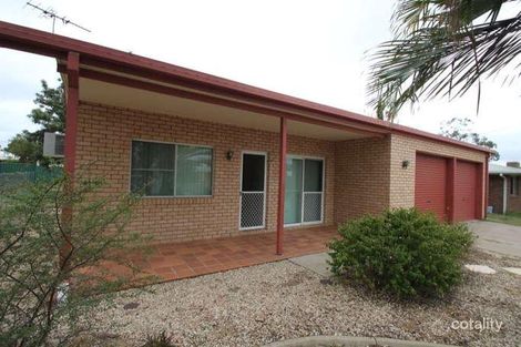 Property photo of 111 Moody Street Emerald QLD 4720