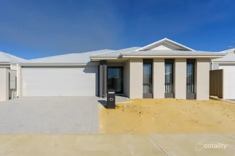17 Marriott St, Yanchep, WA 6035