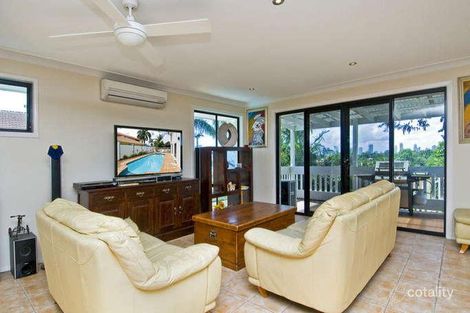 Property photo of 3 Cascade Avenue Benowa QLD 4217