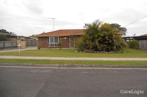 Property photo of 5 Allspice Street Crestmead QLD 4132