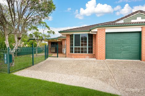 Property photo of 2/77 Cootharaba Drive Helensvale QLD 4212