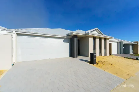Property photo of 17 Marriott Street Yanchep WA 6035
