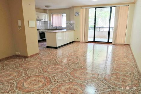 Property photo of 11/67-69 O'Neill Street Guildford NSW 2161