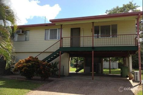 6 Fitzgerald St, Gracemere, QLD 4702