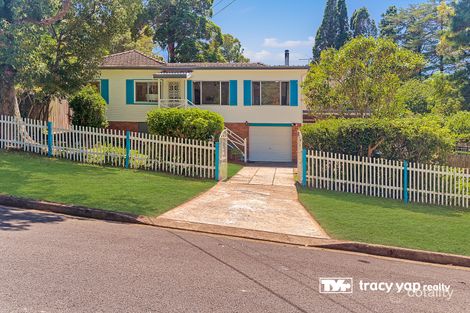 Property photo of 9 Eastcote Road North Epping NSW 2121