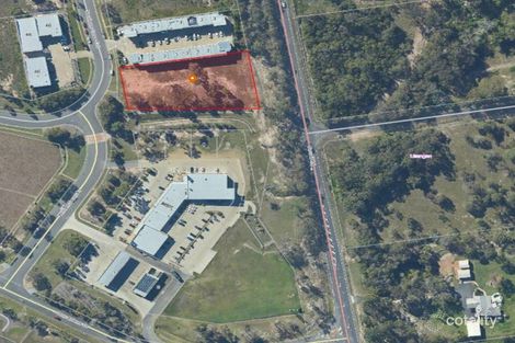 1 Southern Cross Cct, Urangan, QLD 4655