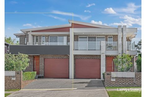 18a Wright St, Merrylands, NSW 2160
