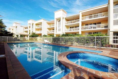 Property photo of LOT 16/1198 Gold Coast Highway Palm Beach QLD 4221
