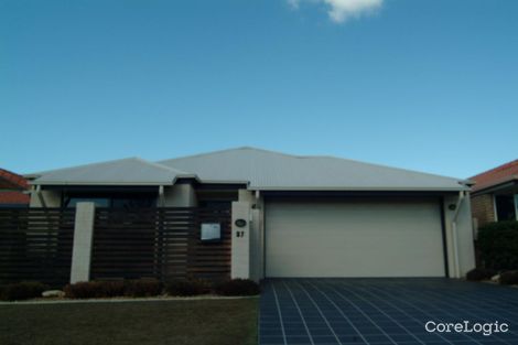 Property photo of 37 Silvester Street North Lakes QLD 4509