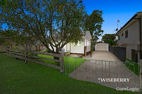 Property photo of 27 Brennon Road Gorokan NSW 2263