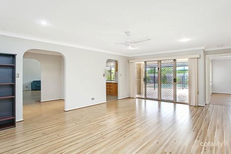 Property photo of 45 Coronet Crescent Burleigh Waters QLD 4220
