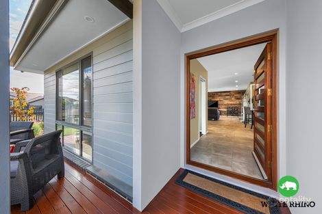 Property photo of 12 Duncan Loop Googong NSW 2620