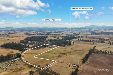 2277 Tunnack Rd, Tunnack, TAS 7120