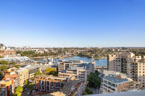 Property photo of 1504/8 Distillery Drive Pyrmont NSW 2009