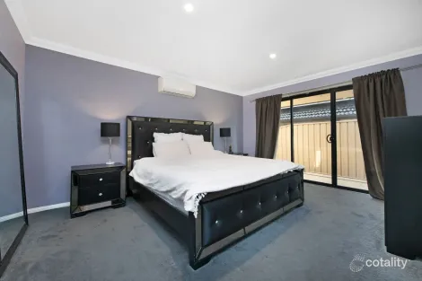 Property photo of 16 Blackbutt Street Parklea NSW 2768