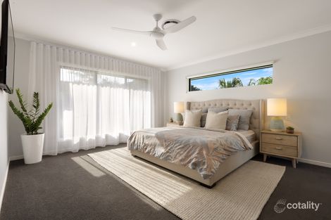 Property photo of 142 Nathanvale Drive Mount Nathan QLD 4211