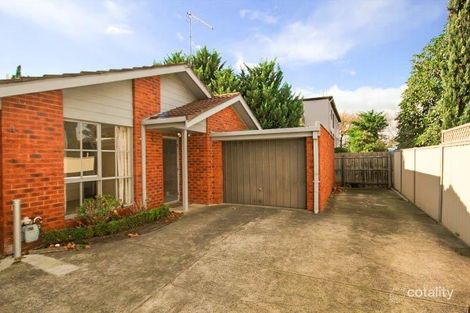 3/5 Station St, Fairfield, VIC 3078