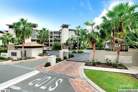 Property photo of 1718/1 Rialto Quay Drive Hope Island QLD 4212