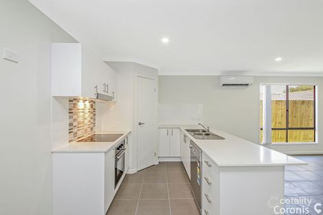 Property photo of 30 Harvard Street Pimpama QLD 4209