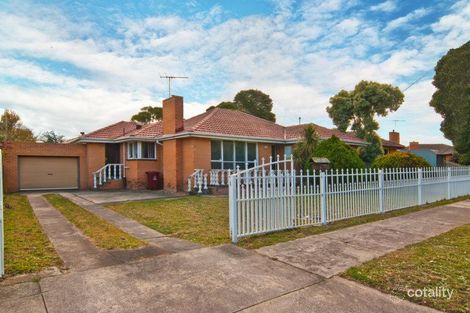 6 Pike Ct, Noble Park, VIC 3174