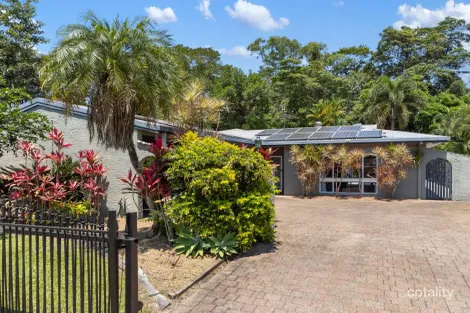 Property photo of 29 Longden Street Brinsmead QLD 4870