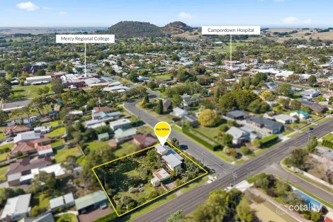 Property photo of 22 Dimora Avenue Camperdown VIC 3260