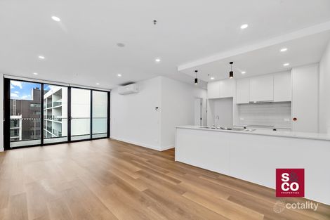 Property photo of 516/69 John Gorton Drive Wright ACT 2611