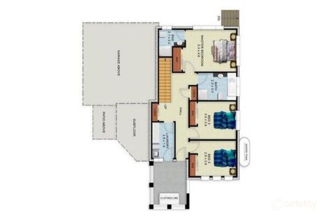 Property photo of 88 Whimbrel Avenue Lake Heights NSW 2502