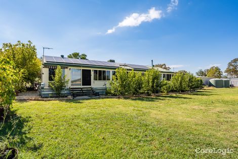 Property photo of 276 Kiley Road Table Top NSW 2640