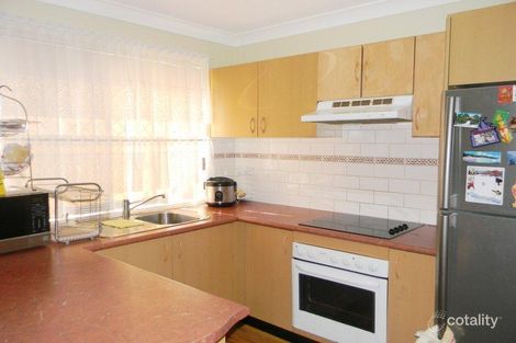 Property photo of 8A Musgrove Crescent Doonside NSW 2767