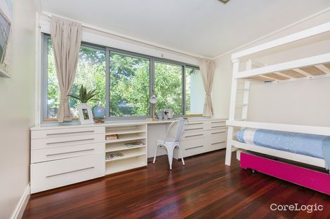 Property photo of 37 Getting Crescent Campbell ACT 2612