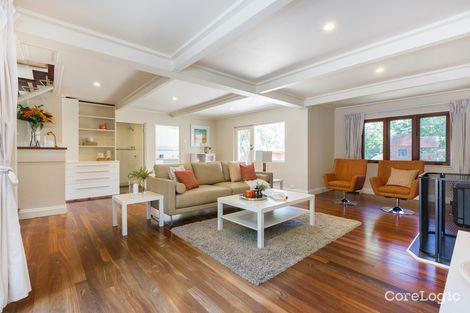 Property photo of 37 Getting Crescent Campbell ACT 2612