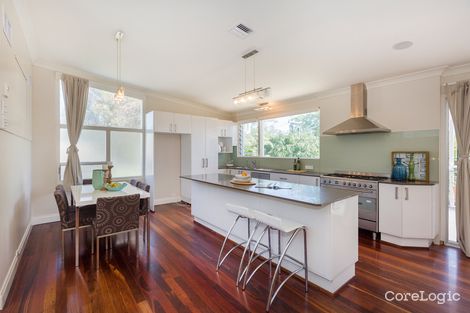 Property photo of 37 Getting Crescent Campbell ACT 2612