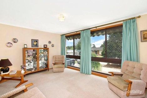 Property photo of 20 Lansell Circuit Wanniassa ACT 2903