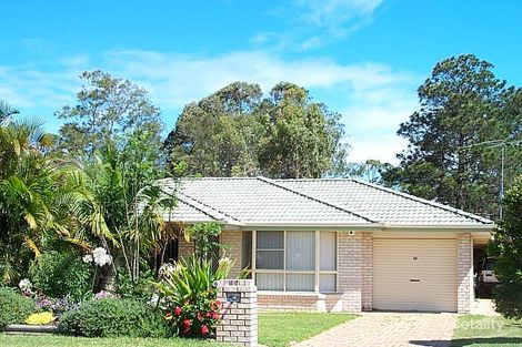 52 Melaleuca Ave, Woolgoolga, NSW 2456