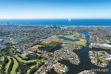 Property photo of 4 Cedros Place Clear Island Waters QLD 4226