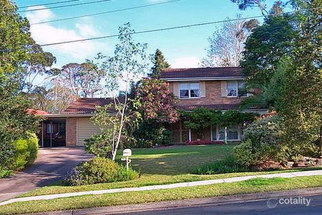 41 Dryden Ave, Carlingford, NSW 2118