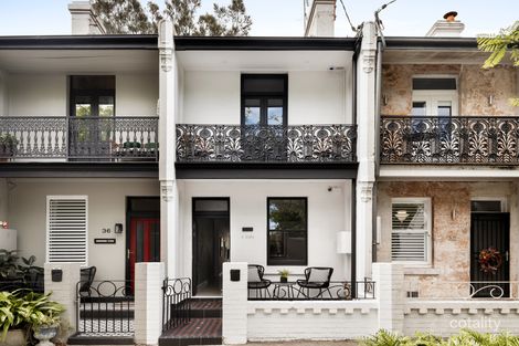 Property photo of 34 Telopea Street Redfern NSW 2016