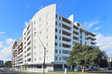 Property photo of 41/20-22 Princes Highway Wolli Creek NSW 2205
