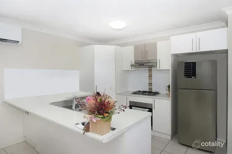 Property photo of 17 O'Reilly Crescent Springfield Lakes QLD 4300