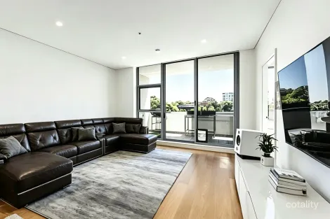203/6 Mooltan Ave, Macquarie Park, NSW 2113