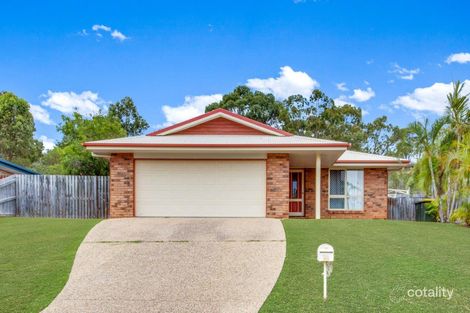 Property photo of 34 Longreach Court Tannum Sands QLD 4680