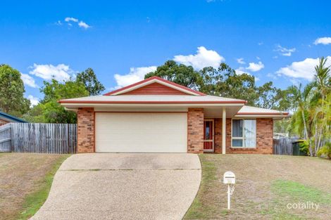 Property photo of 34 Longreach Court Tannum Sands QLD 4680