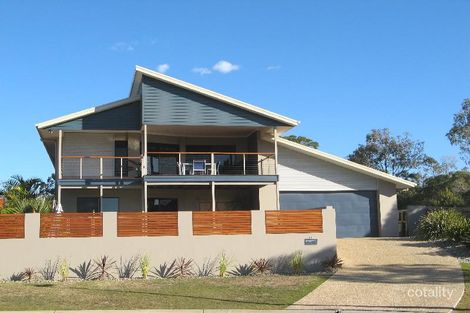 Property photo of 24 Lanaglen Drive Birkdale QLD 4159