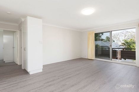 Property photo of 7/16 Wyndham Street Herston QLD 4006
