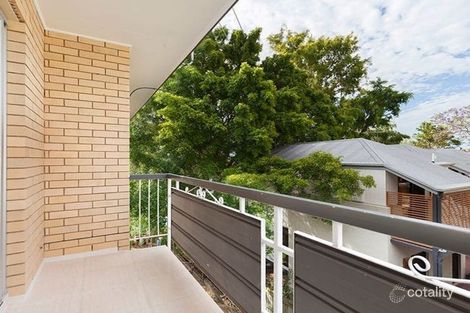 Property photo of 7/16 Wyndham Street Herston QLD 4006