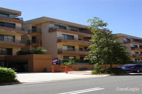Property photo of 12/9-15 Willock Avenue Miranda NSW 2228